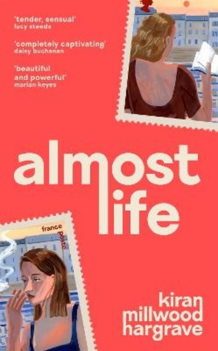 Picture of Almost Life