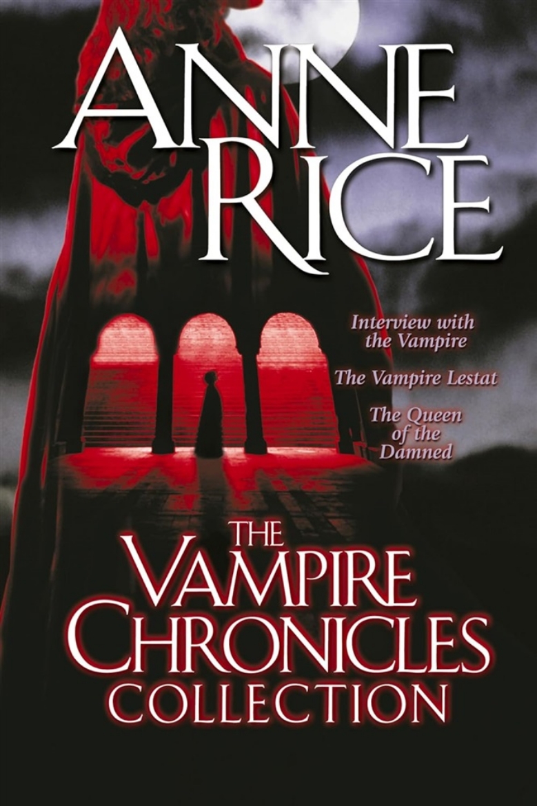 Picture of The Vampire chronicles collection (volume 1). Interview with the vampire ;