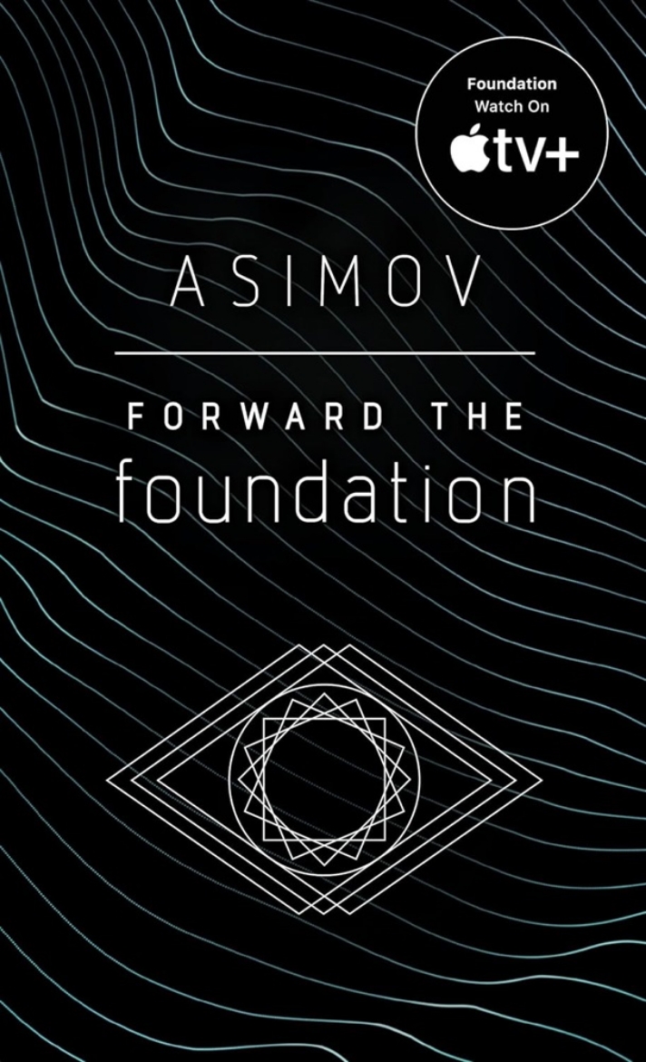 Picture of Forward the Foundation