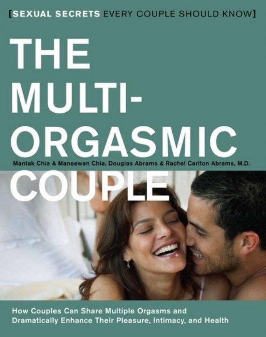 Picture of Multi-Orgasmic Couple, The