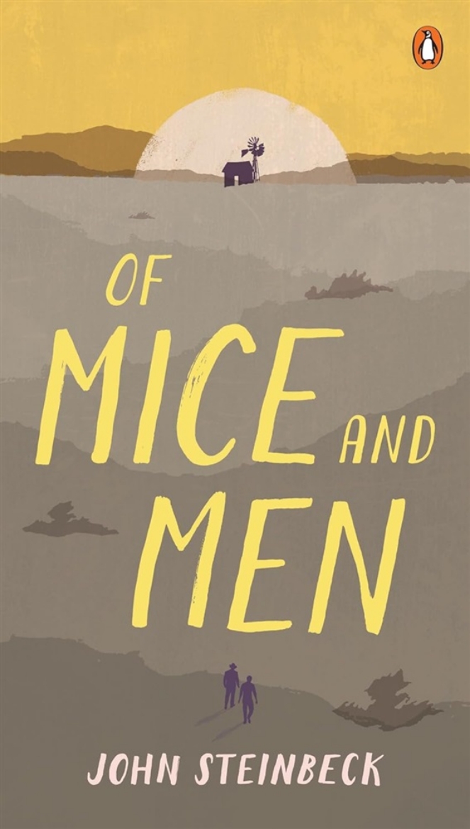 Picture of Of mice and men