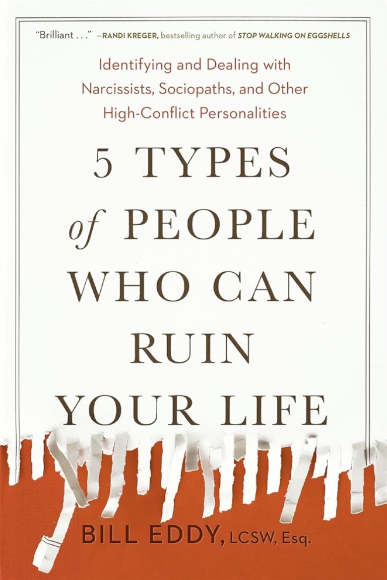 Picture of 5 Types of People Who Can Ruin Your Life