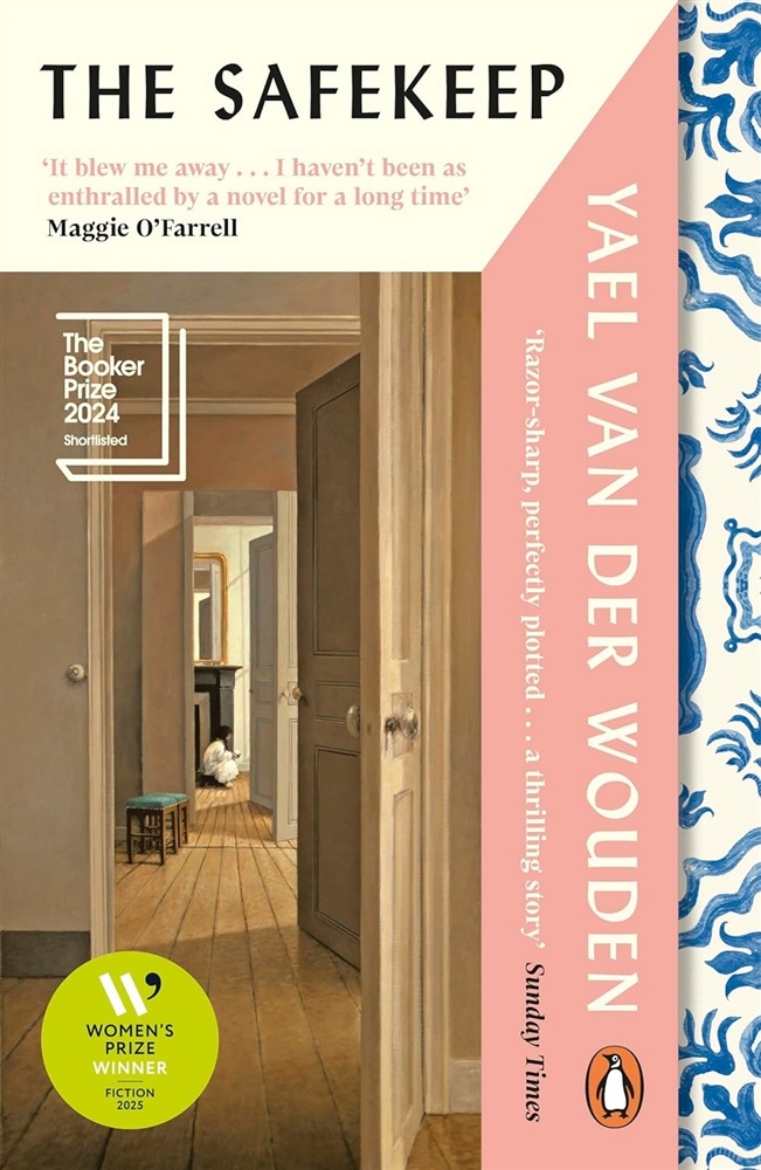 Picture of The Safekeep