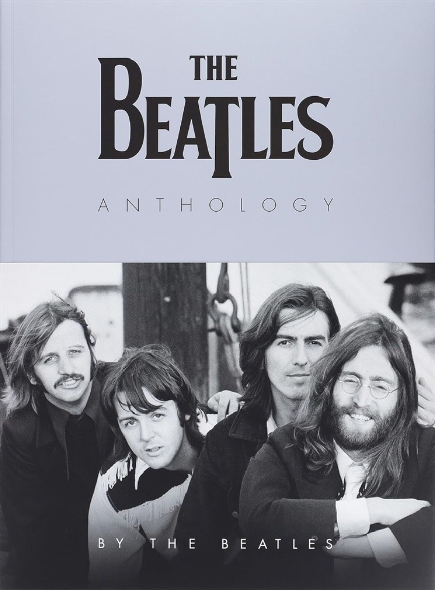 Picture of The Beatles Anthology (25th Anniversary Reissue)
