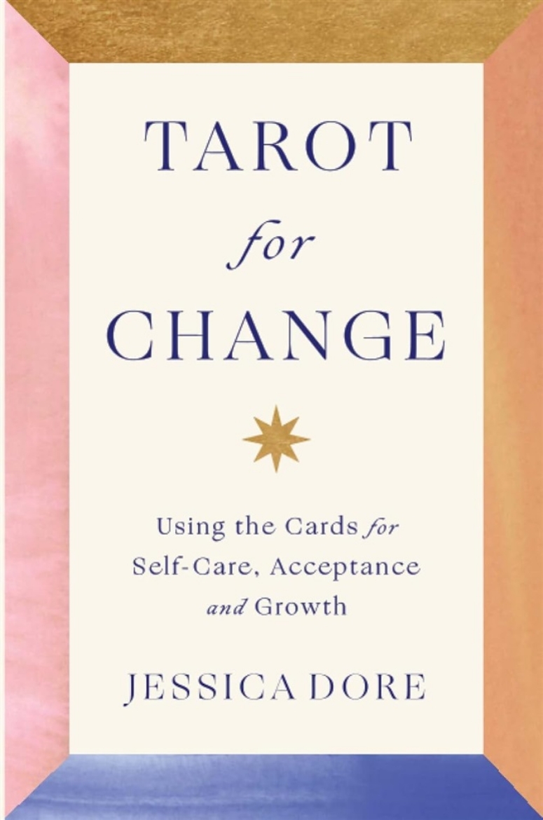 Picture of Tarot for Change