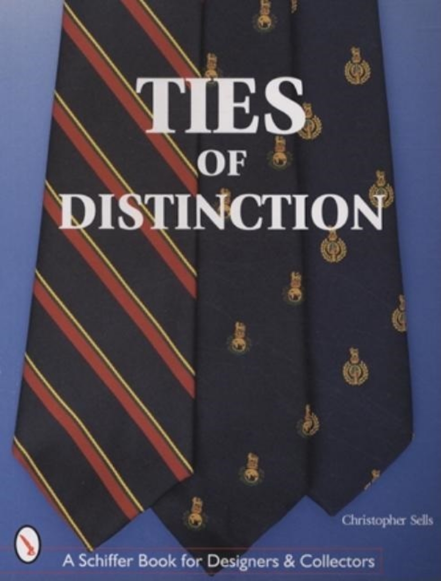 Picture of Ties of distinction