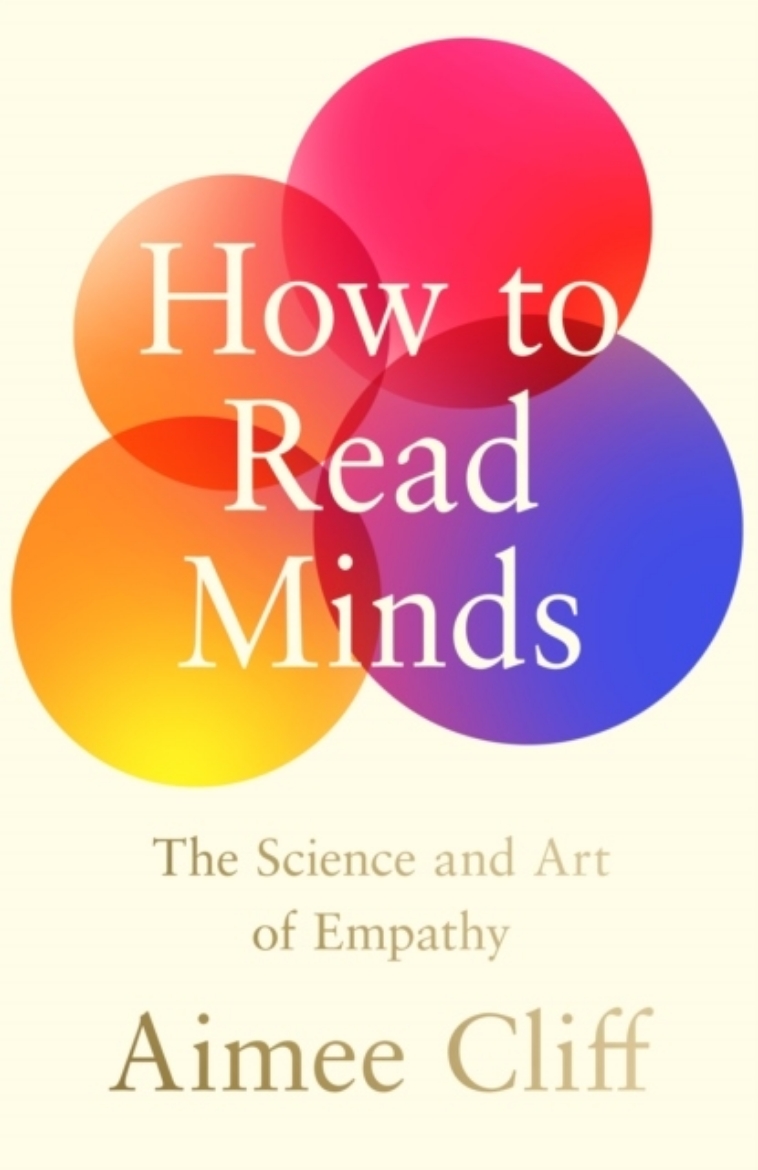 Picture of How to Read Minds