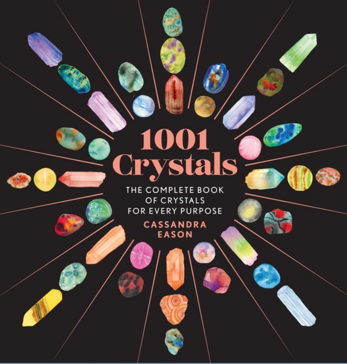 Picture of 1001 Crystals