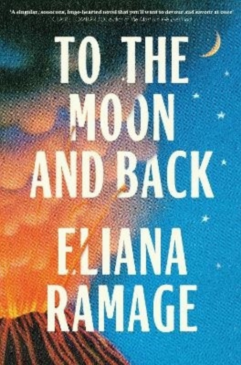 Picture of To the Moon and Back