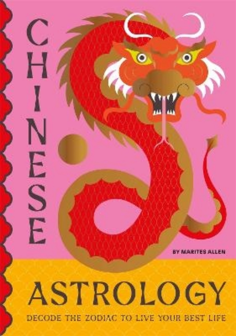 Picture of Chinese Astrology