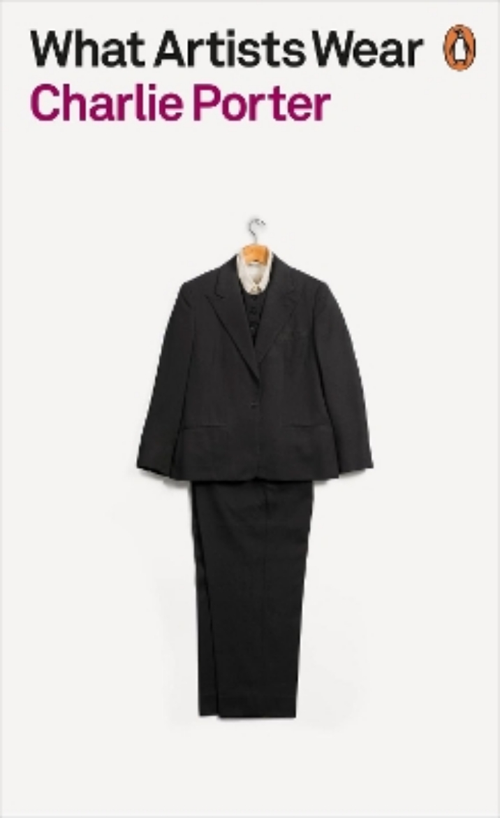 Picture of What Artists Wear