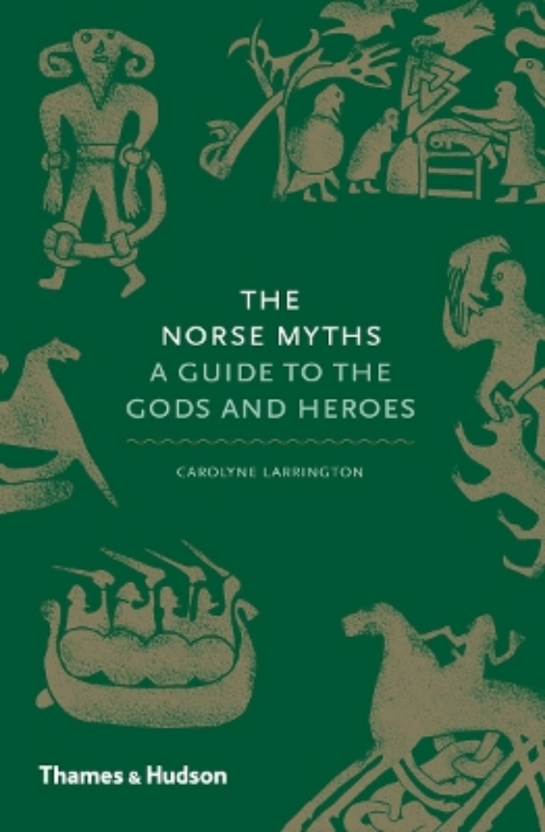 Picture of The Norse Myths