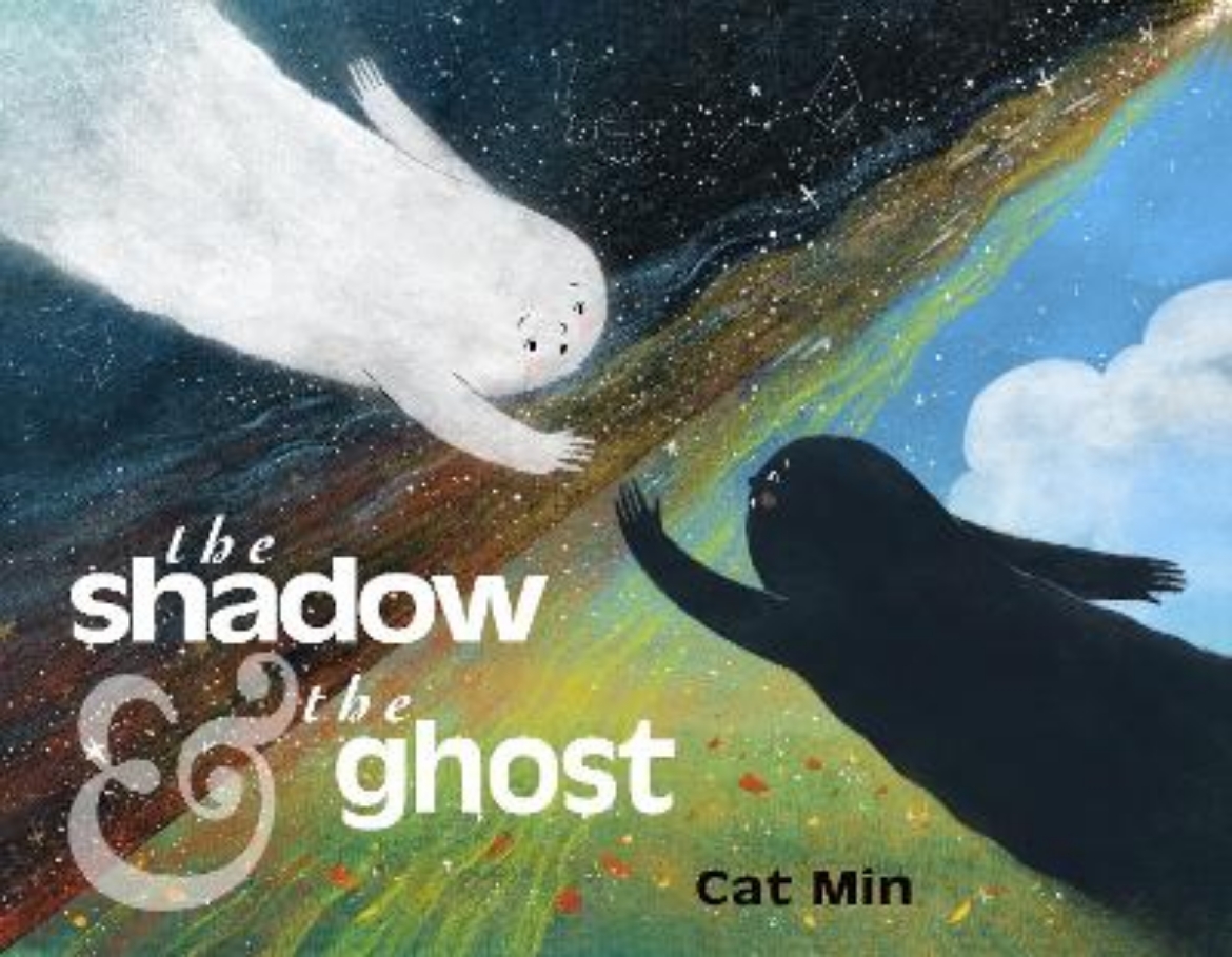 Picture of The Shadow and the Ghost