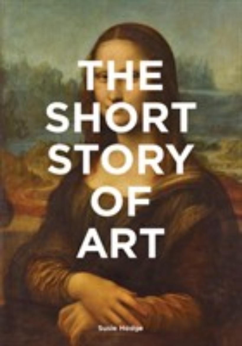 Picture of Short Story of Art