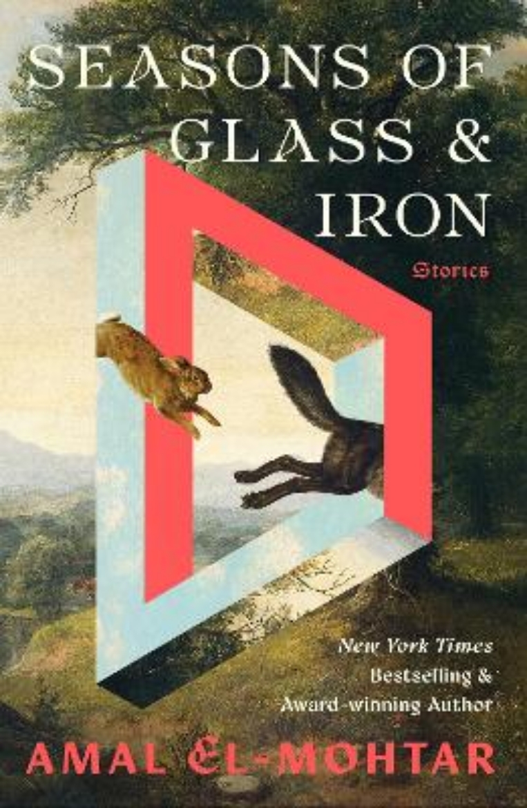 Picture of Seasons of Glass and Iron: Stories