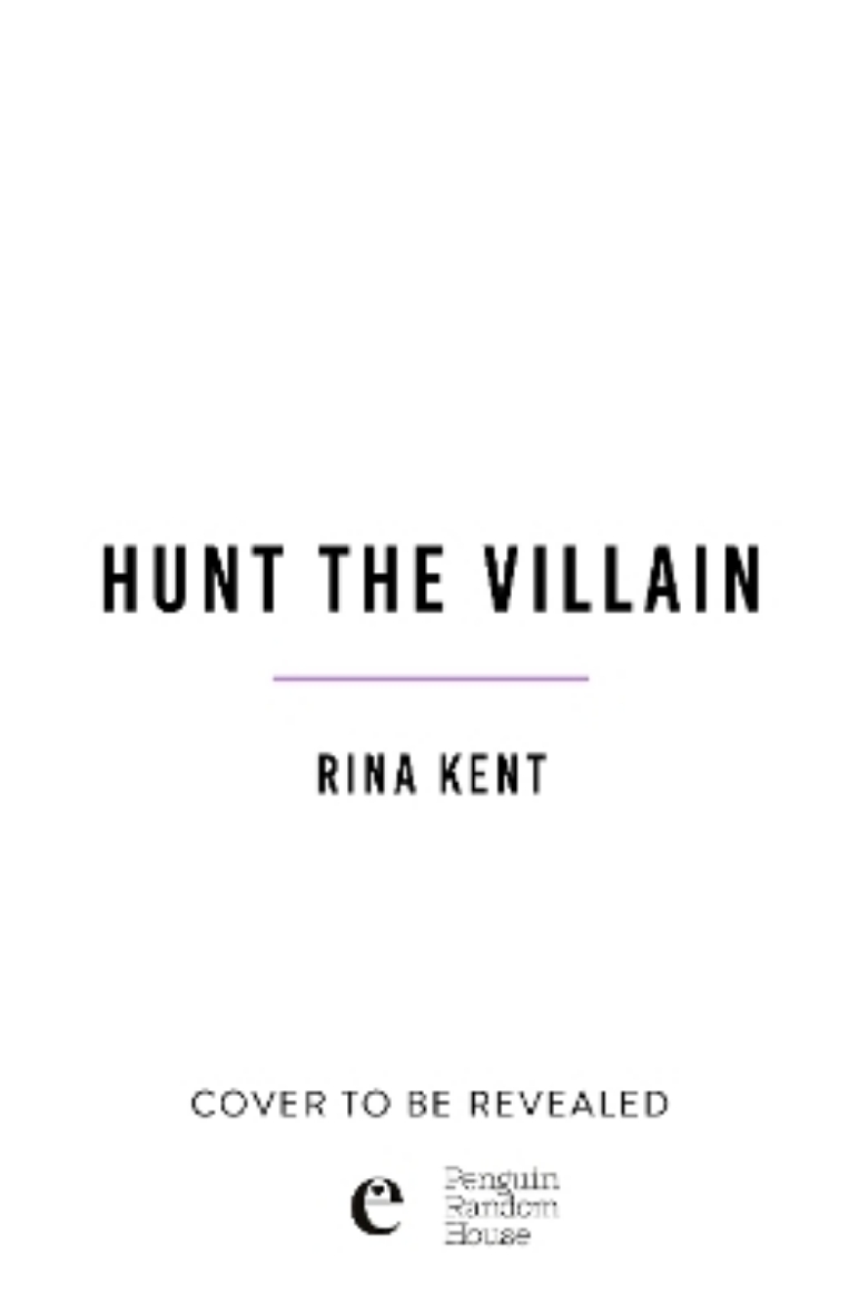 Picture of Hunt the Villain
