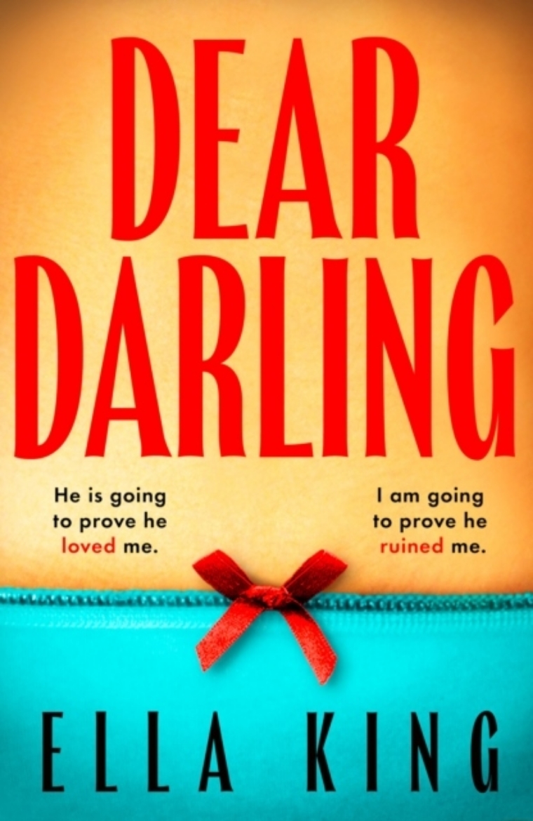 Picture of Dear Darling