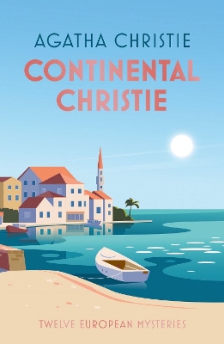 Picture of Continental Christie