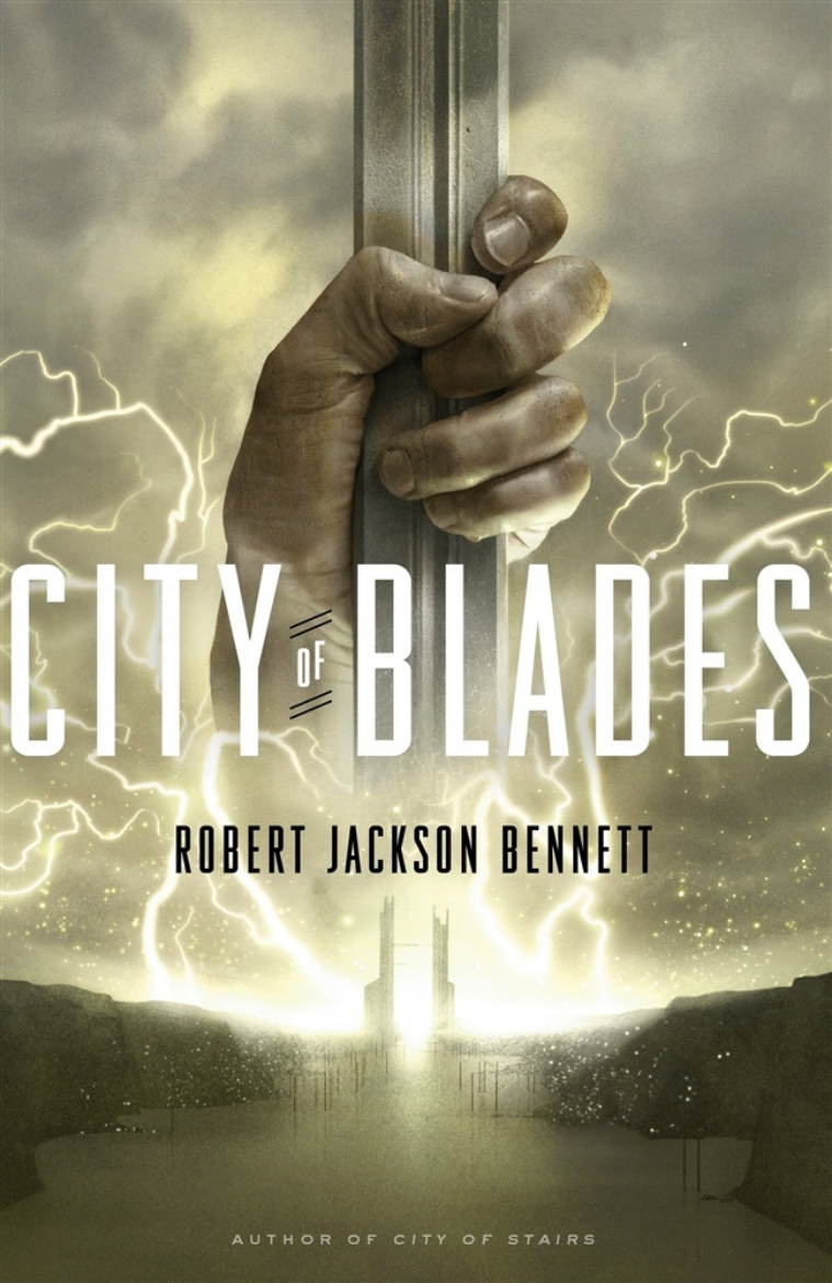 Picture of City of Blades