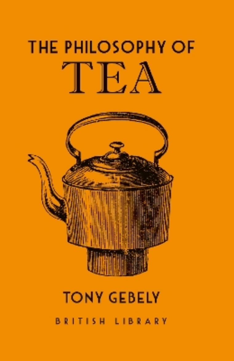 Picture of The Philosophy of Tea