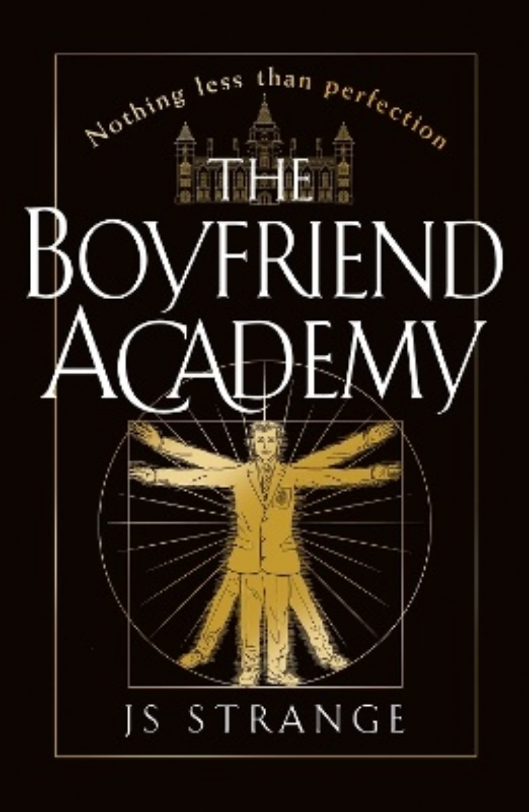 Picture of The Boyfriend Academy