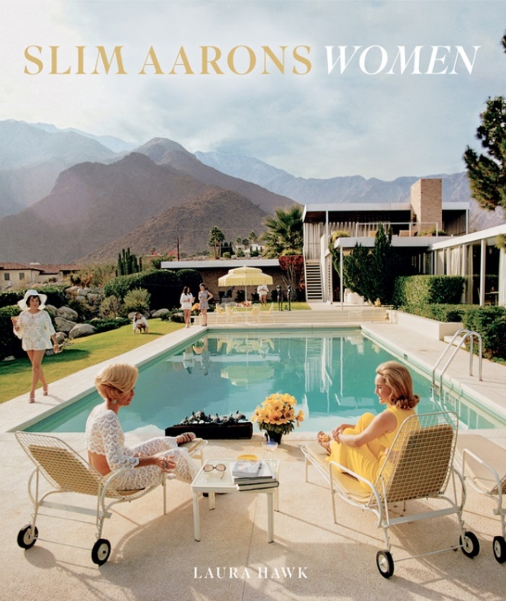 Picture of Slim aarons: women