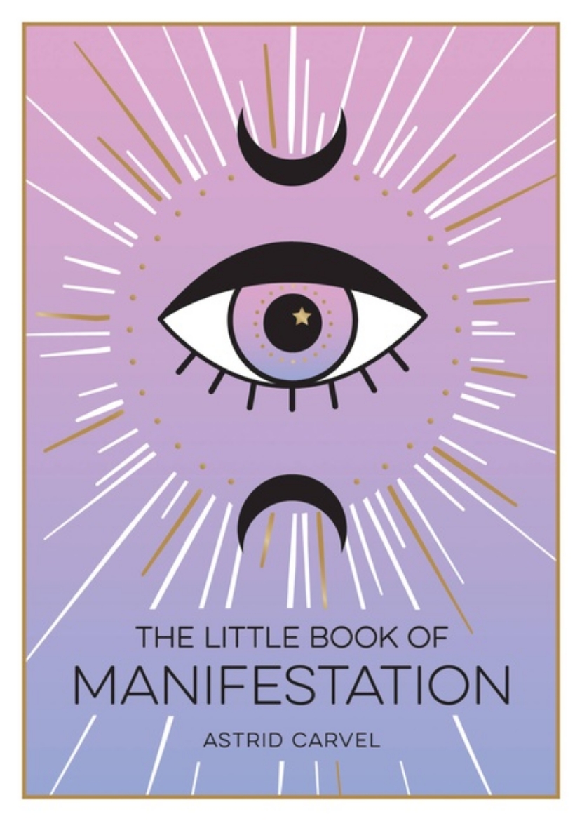 Picture of Little Book Of Manifestation