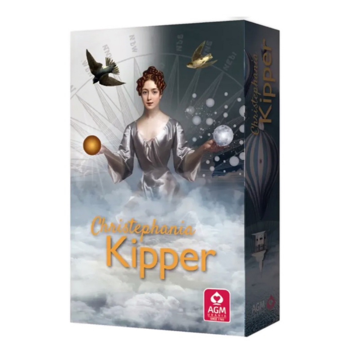 Picture of Christephania Kipper