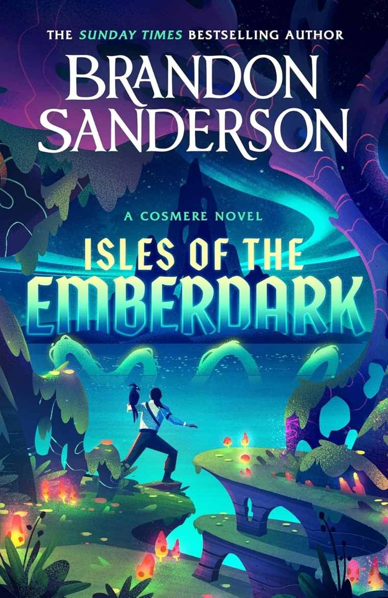 Picture of Isles of the Emberdark