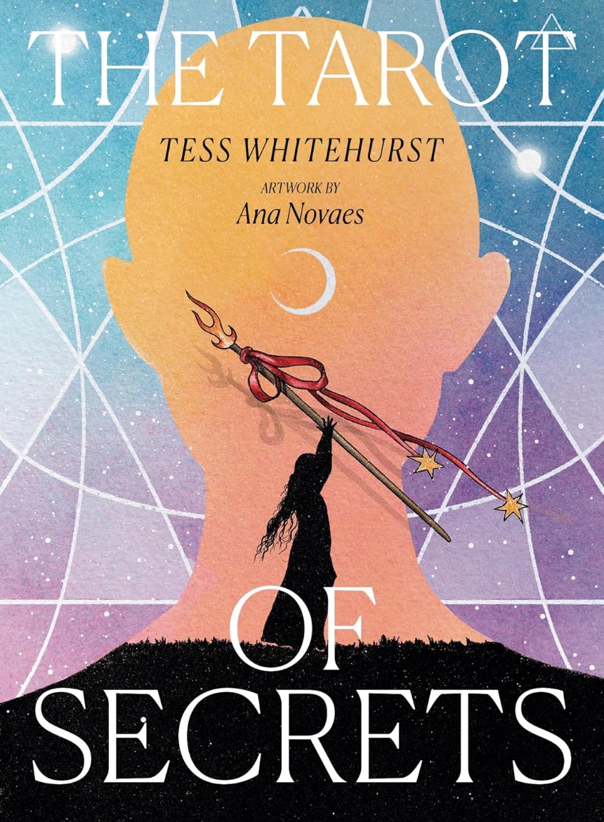 Picture of Tarot of Secrets