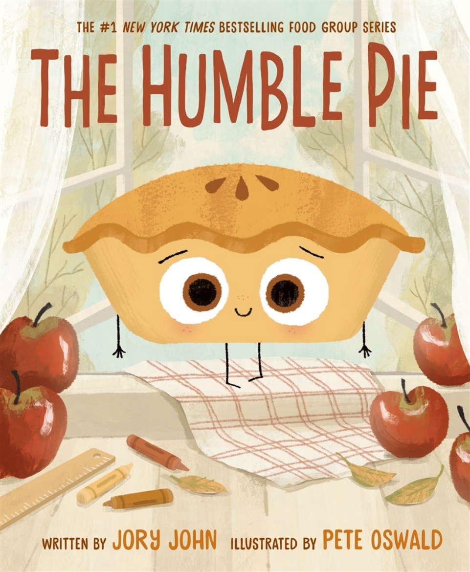 Picture of The Humble Pie
