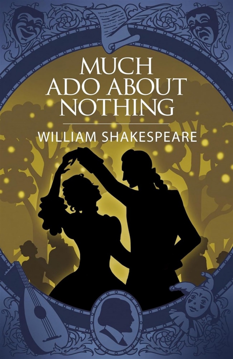 Picture of Much Ado About Nothing
