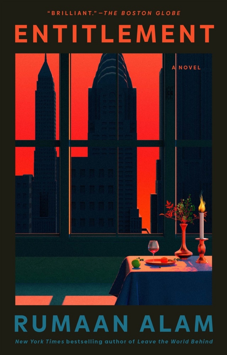 Picture of Entitlement