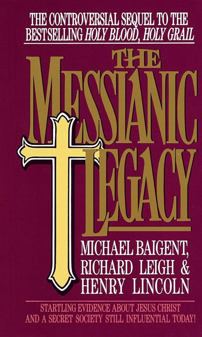 Picture of Messianic Legacy