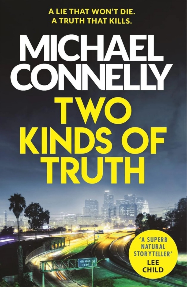 Picture of Two Kinds of Truth