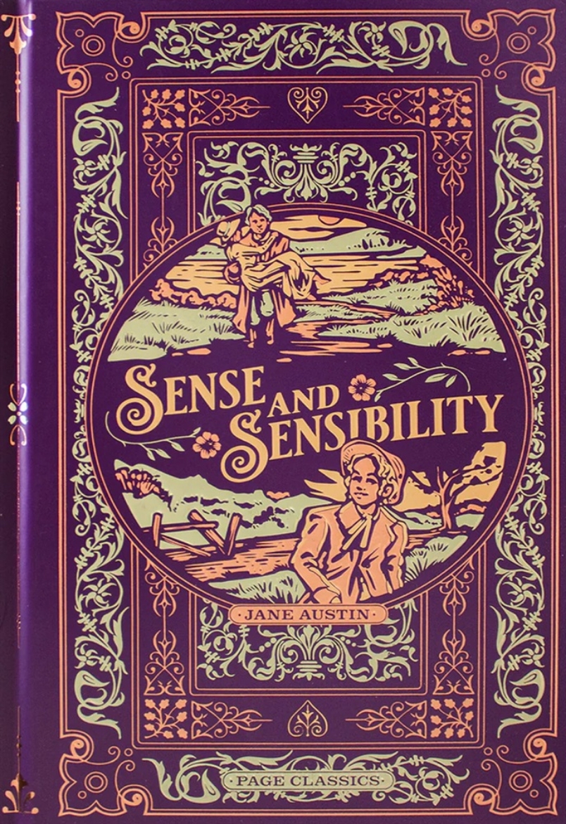 Picture of Sense & Sensibility