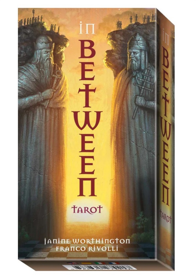 Picture of In Between Tarot