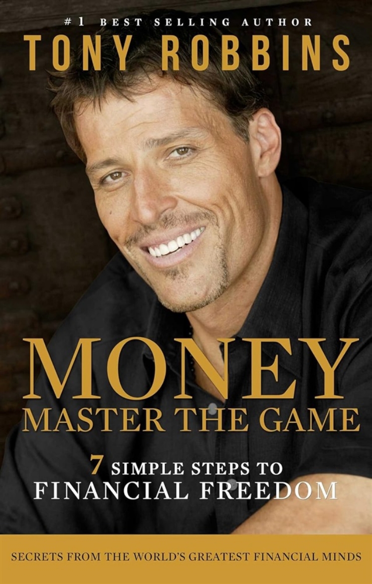 Picture of Money master the game