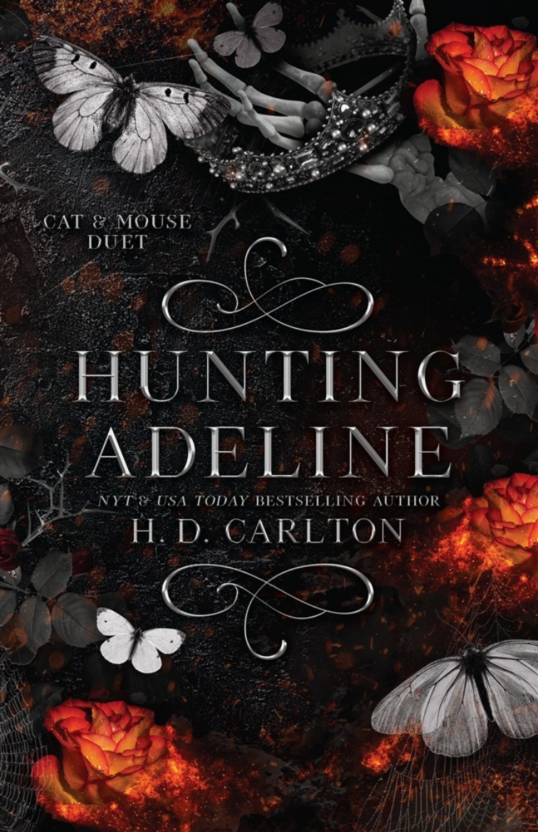 Picture of Hunting Adeline