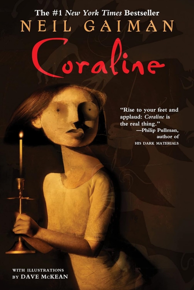 Picture of Coraline