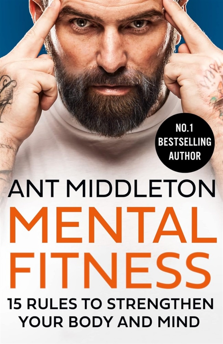 Picture of Mental Fitness: 15 Rules to Strengthen Your Body and Mind