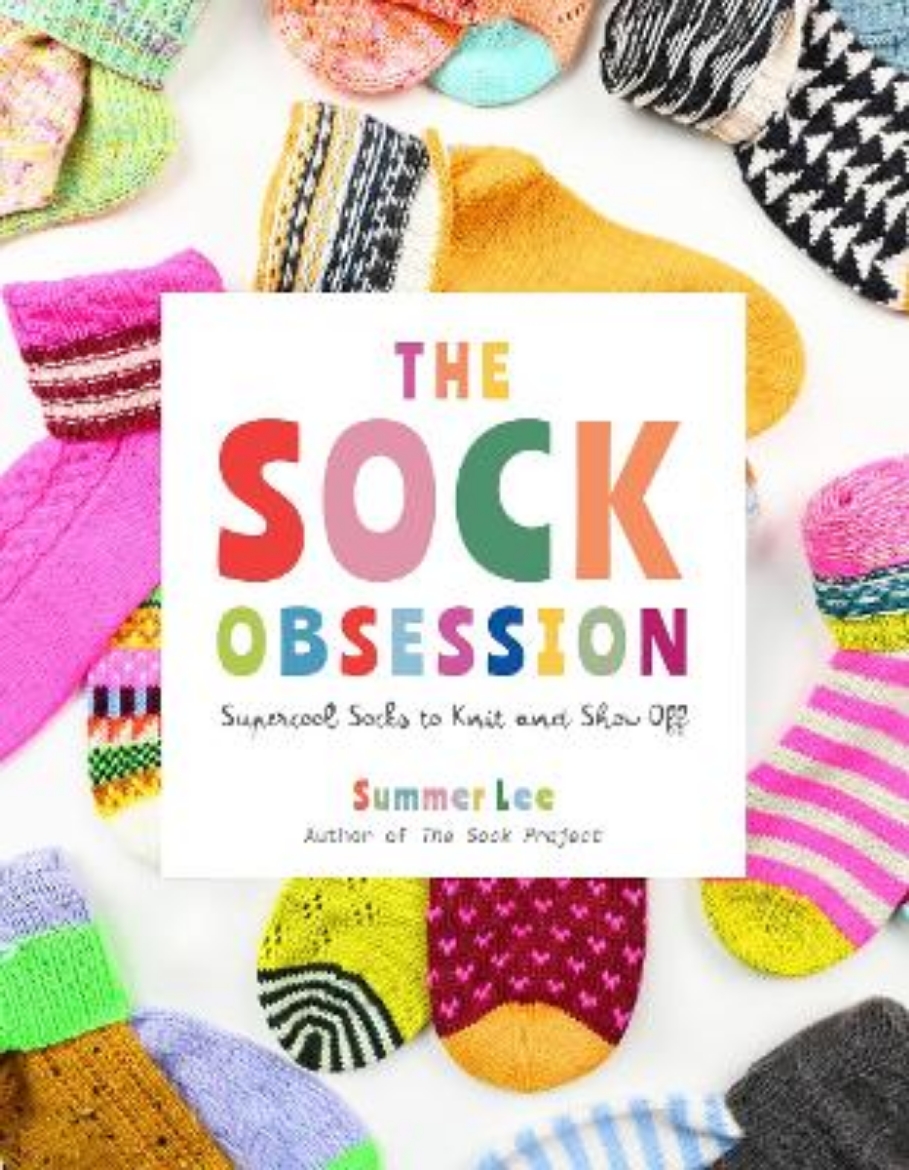 Picture of The Sock Obsession