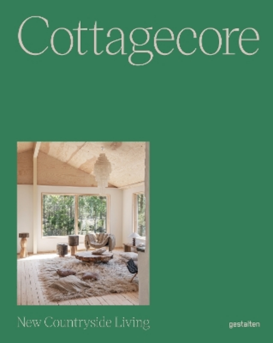 Picture of Cottagecore: New Countryside Living