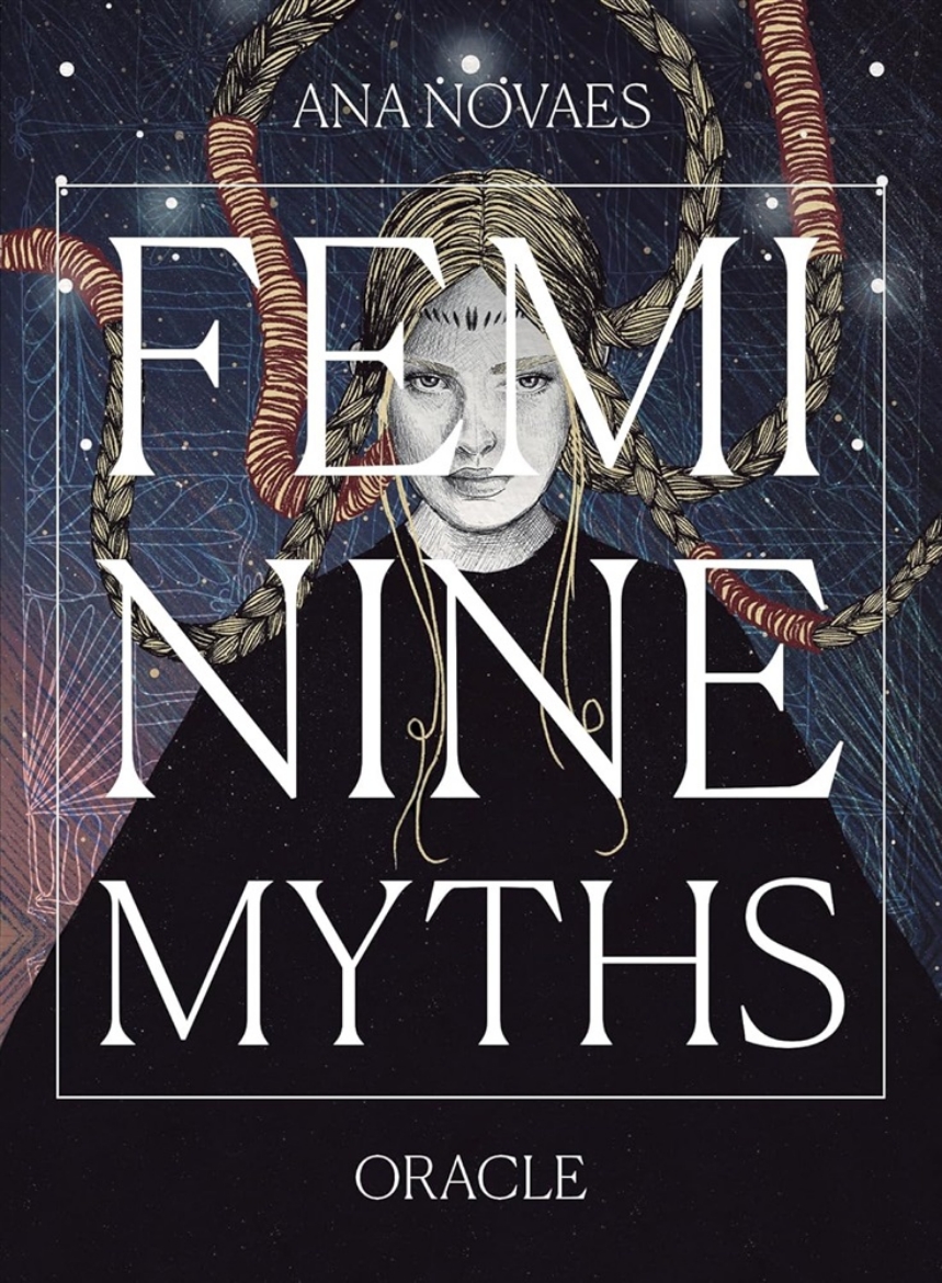 Picture of Feminine Myths Oracle