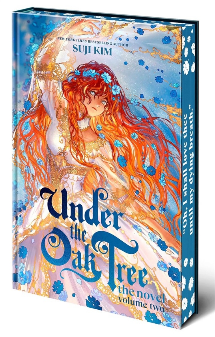 Picture of Under the Oak Tree: Volume 2 (The Novel)