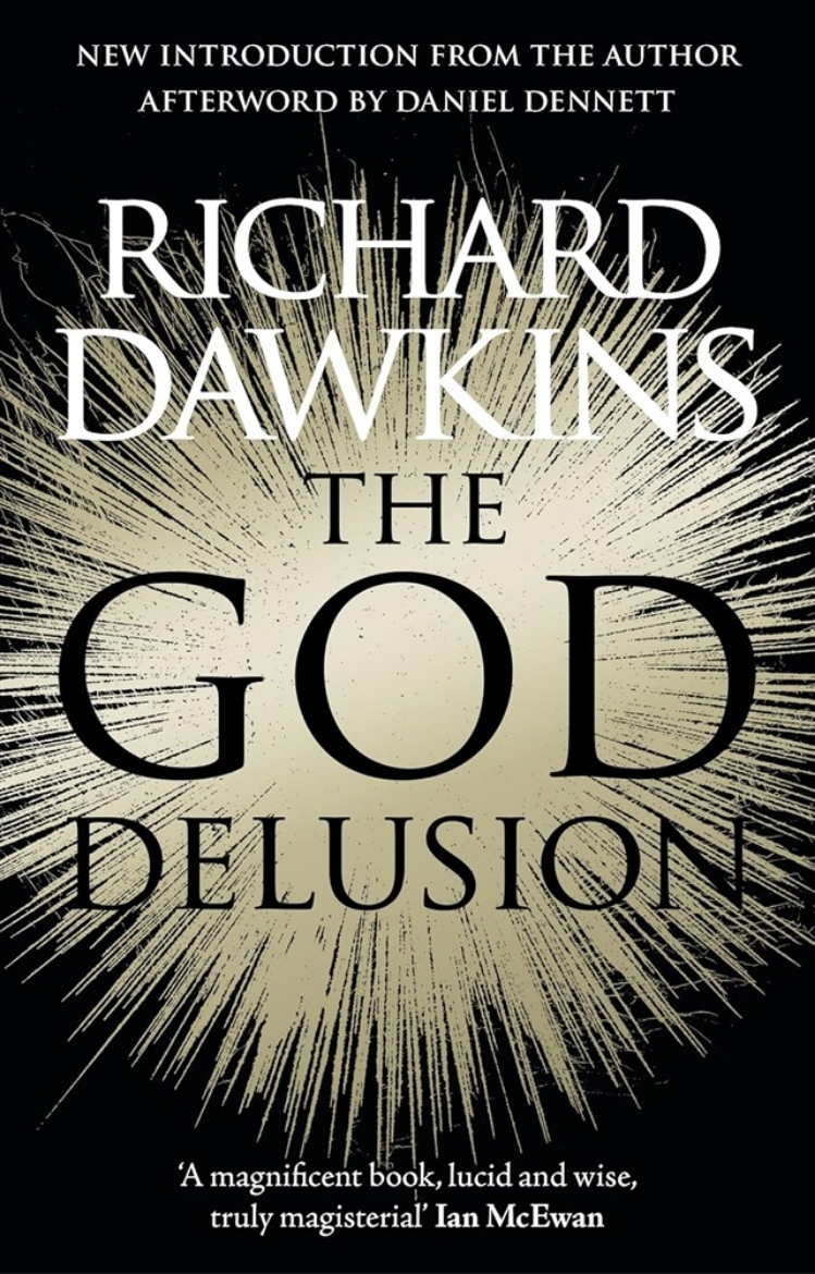 Picture of The God Delusion
