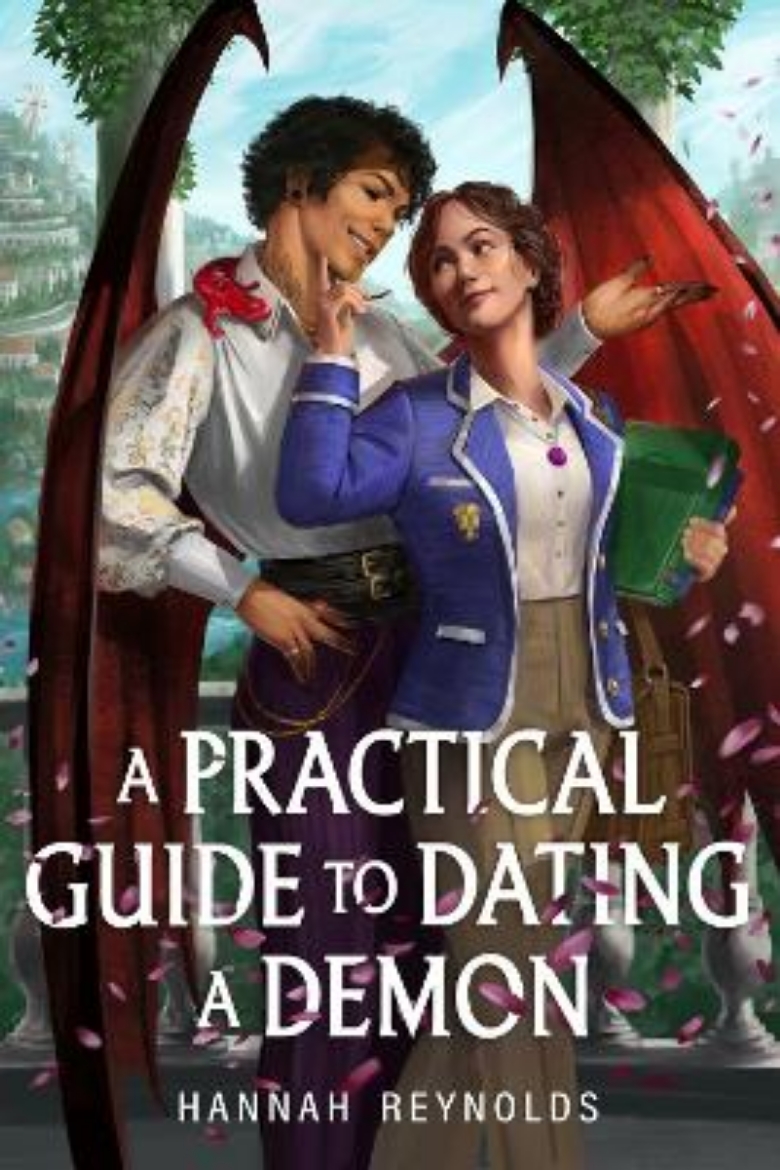 Picture of A Practical Guide to Dating a Demon