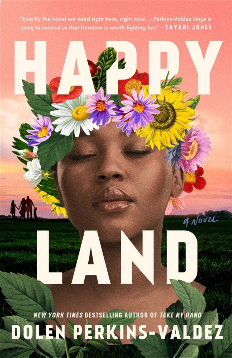 Picture of Happy Land