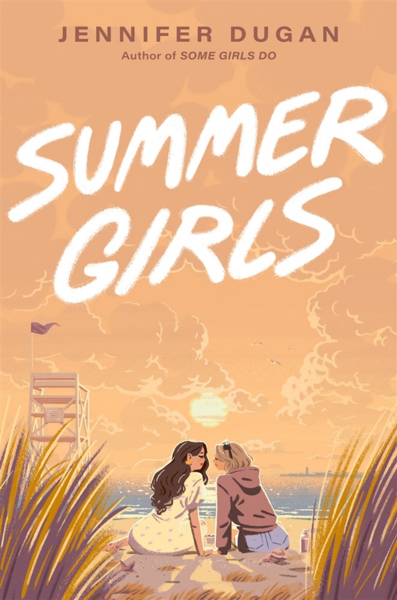 Picture of Summer Girls