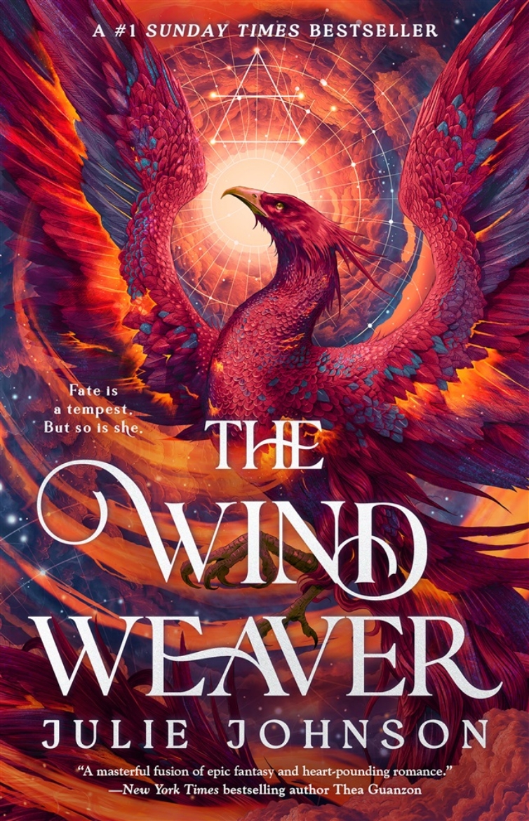 Picture of The Wind Weaver